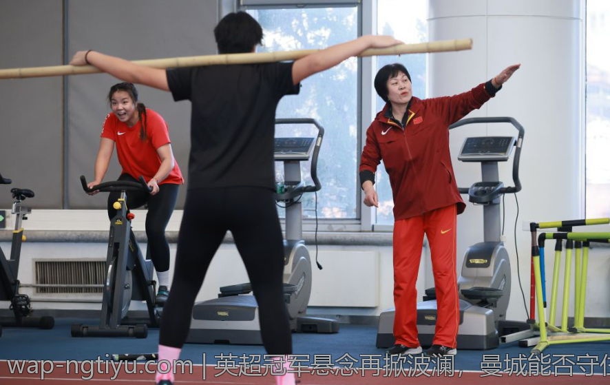 英超冠军悬念再掀波澜，曼城能否守住优势