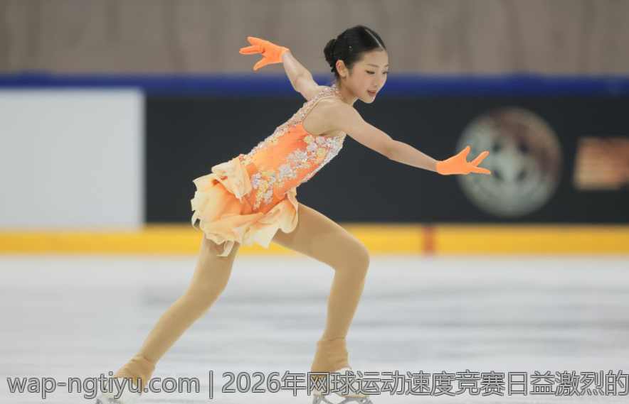 2026年网球运动速度竞赛日益激烈的背后原因详解
