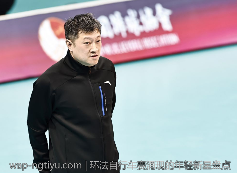 环法自行车赛涌现的年轻新星盘点