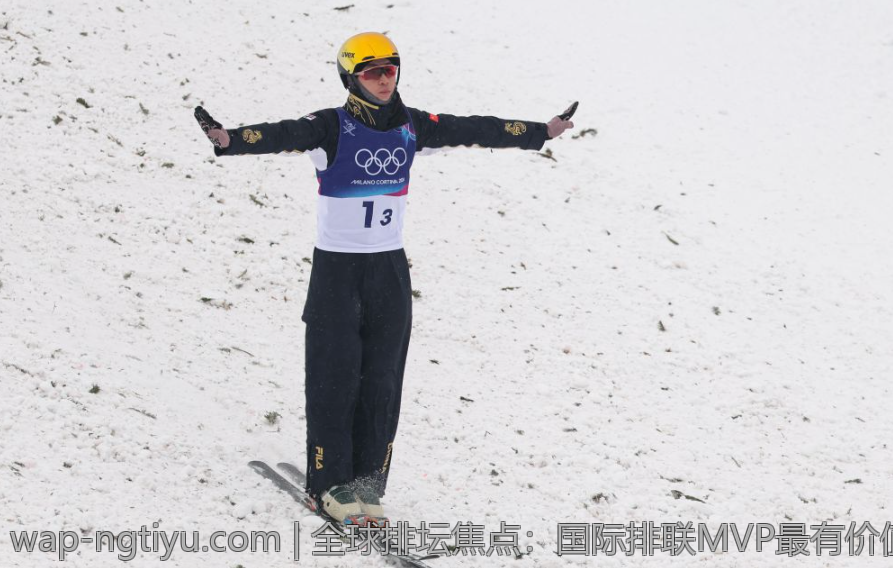 全球排坛焦点：国际排联MVP最有价值球员名单