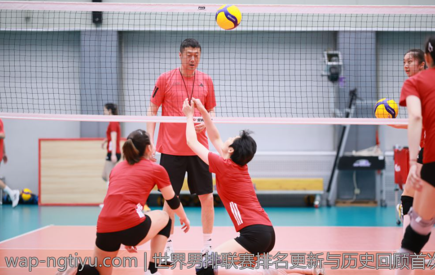 世界男排联赛排名更新与历史回顾首次