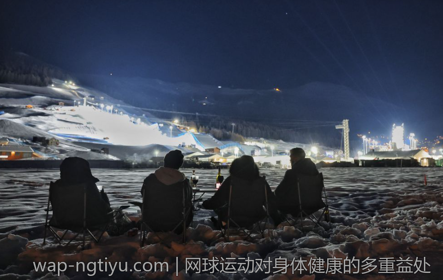 网球运动对身体健康的多重益处