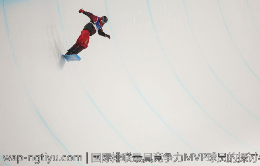 国际排联最具竞争力MVP球员的探讨与分析