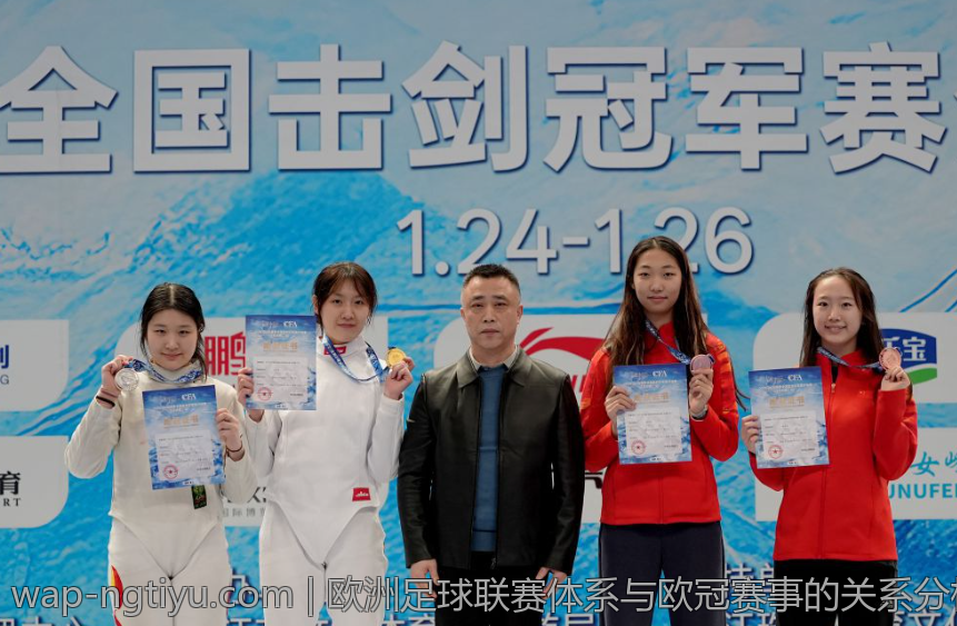 欧洲足球联赛体系与欧冠赛事的关系分析