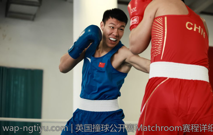 英国撞球公开赛Matchroom赛程详细解析与赛况回顾