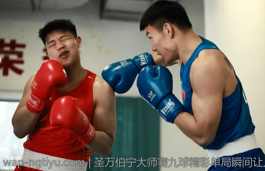 圣万伯宁大师赛九球精彩单局瞬间让人热血沸腾