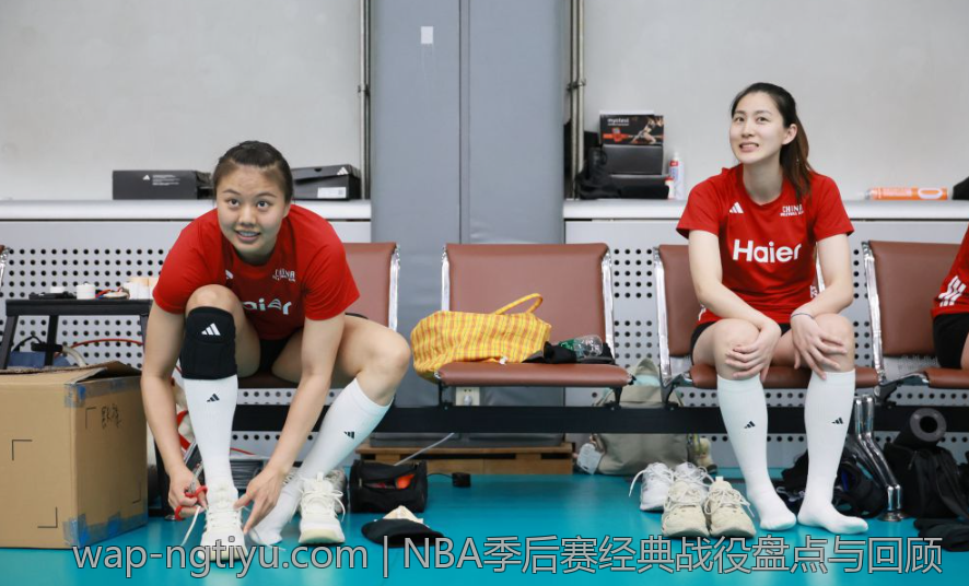 NBA季后赛经典战役盘点与回顾