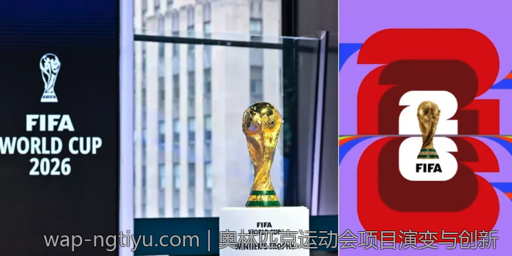 奥林匹克运动会项目演变与创新