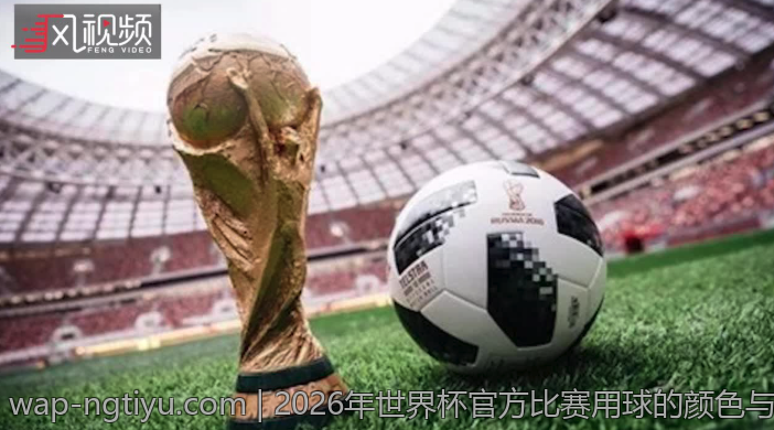 2026年世界杯官方比赛用球的颜色与图案设计灵感